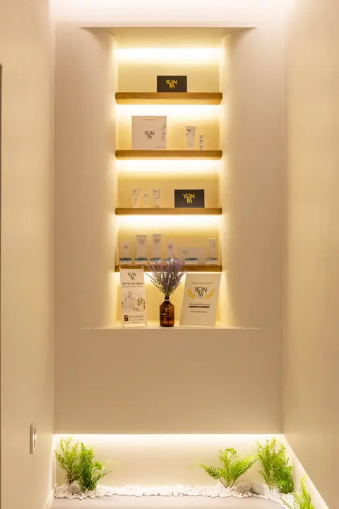 JOY SPA 8