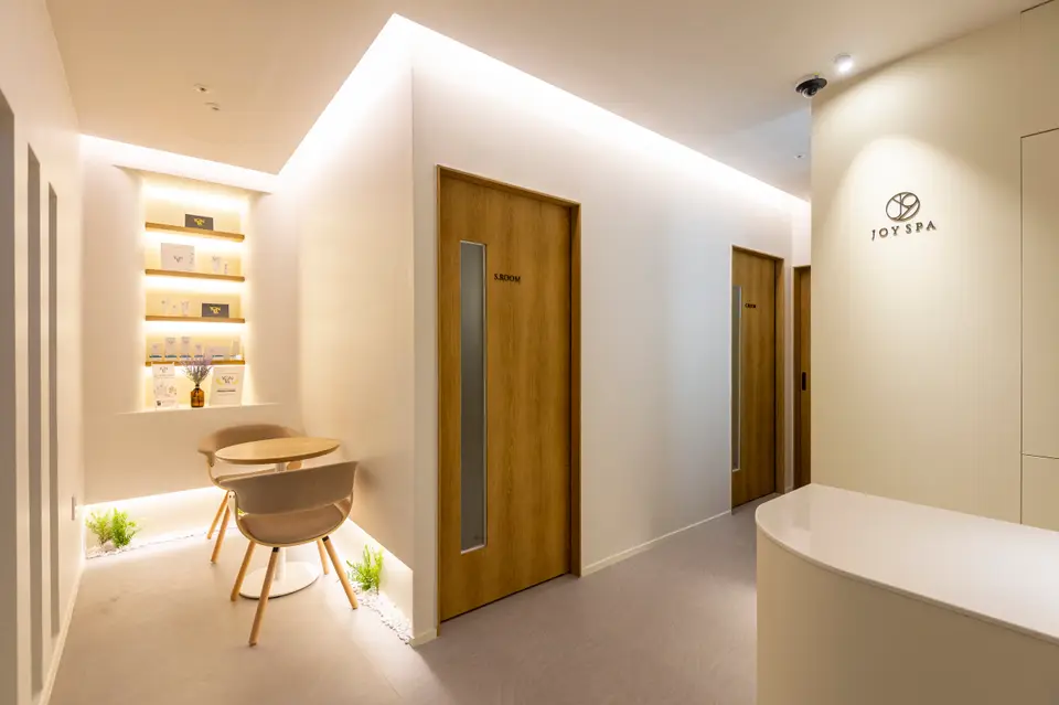 JOY SPA 6