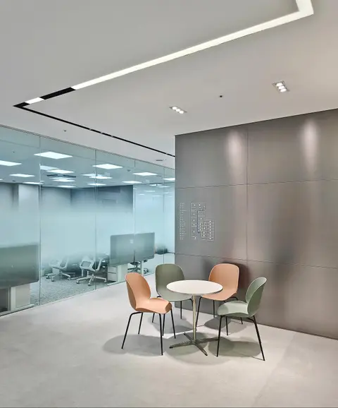 K office 9