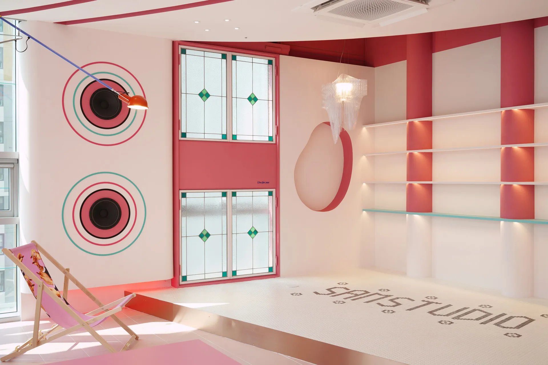 SAM STUDIO 4