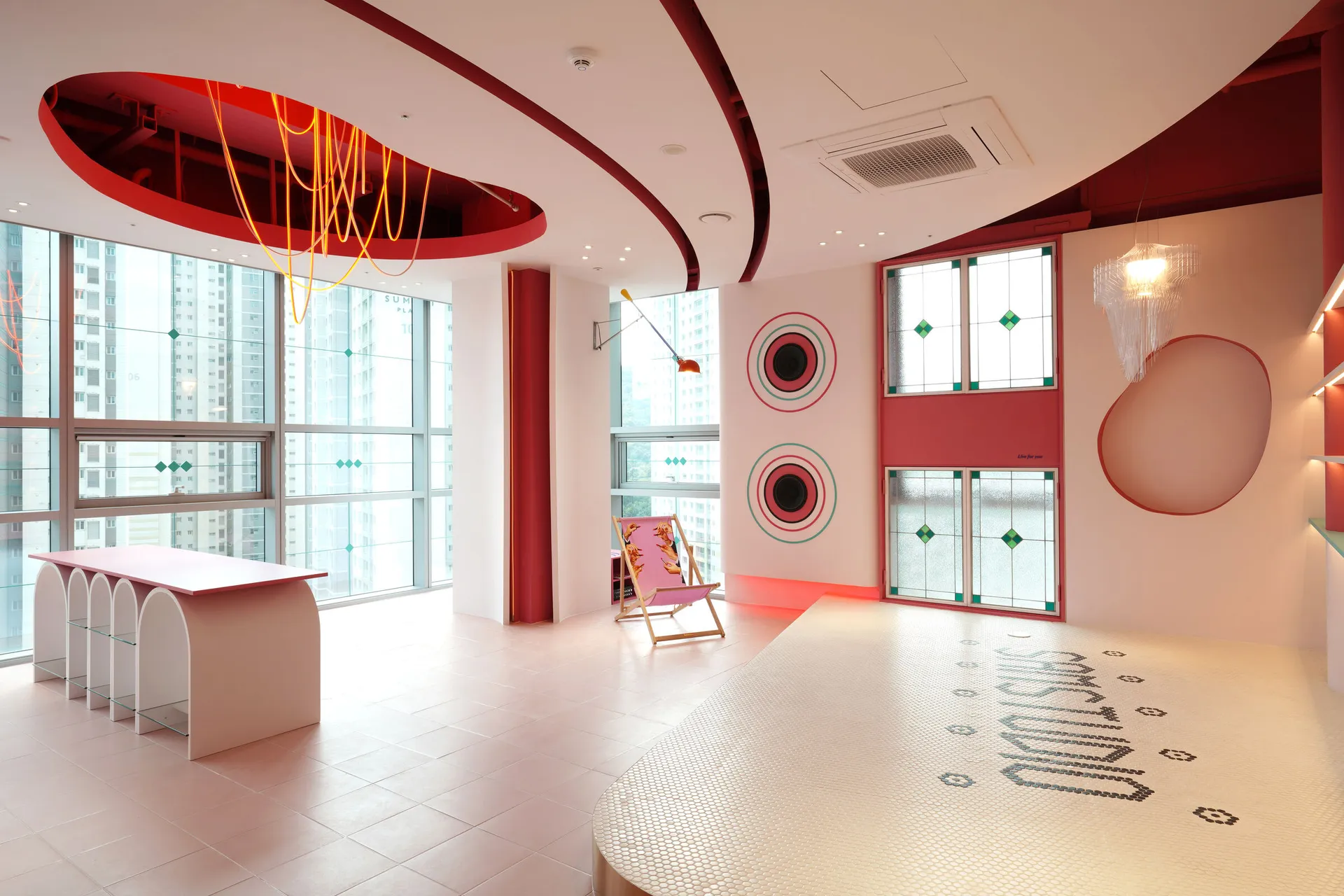 SAM STUDIO 11