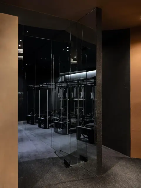 FORMA pilates 18