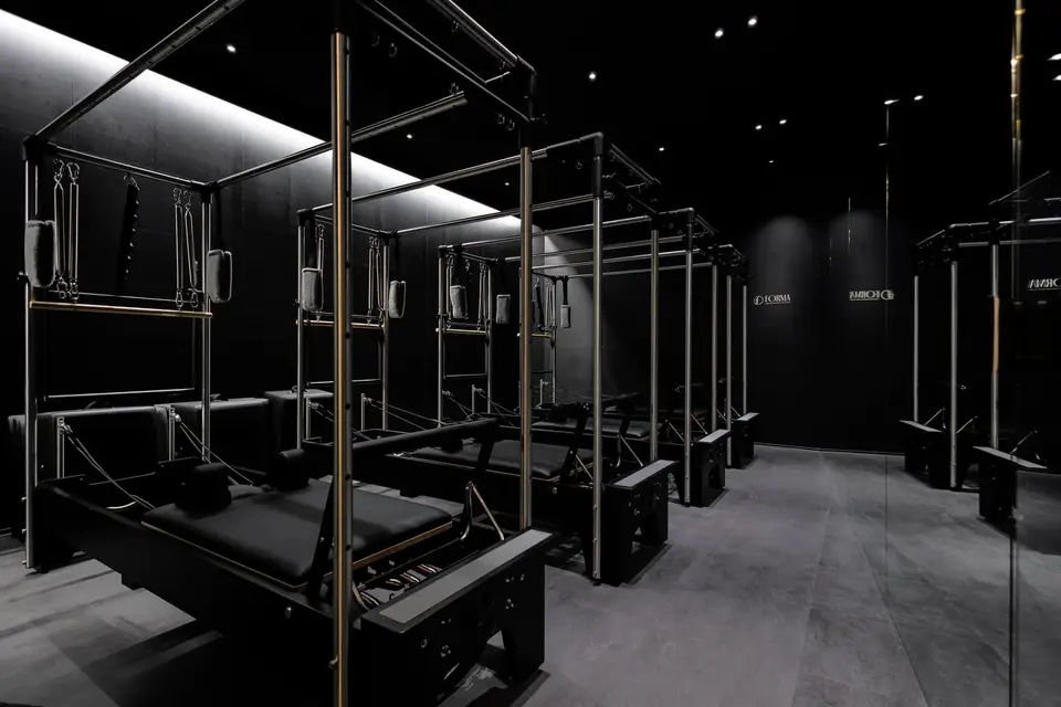 FORMA pilates 17