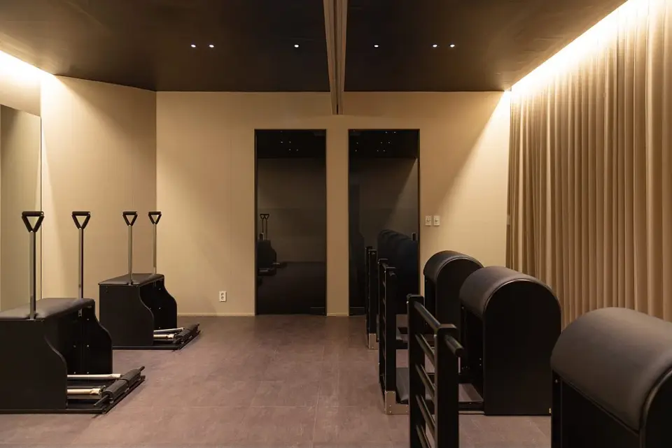 FORMA pilates 19