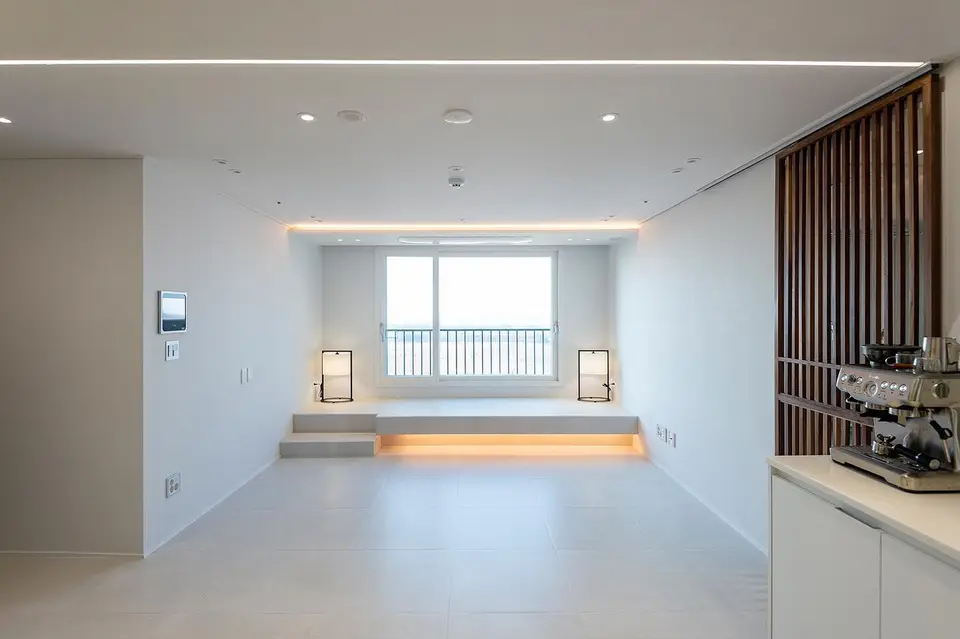 YEONGJONG SKY CITY APT. 9