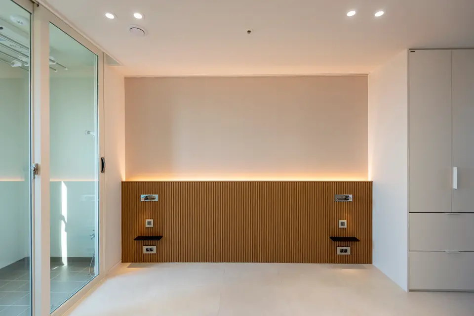 YEONGJONG SKY CITY APT. 6