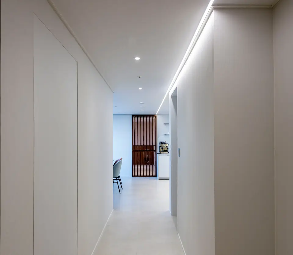 YEONGJONG SKY CITY APT. 2