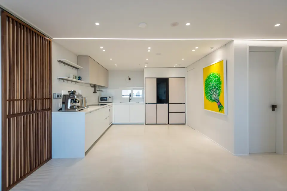 YEONGJONG SKY CITY APT. 4