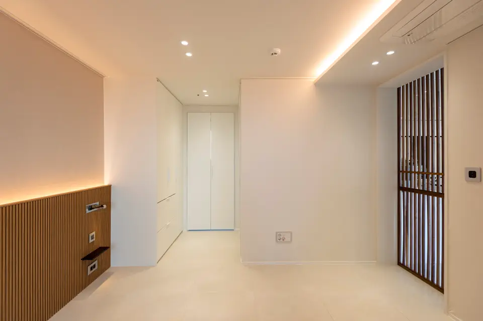 YEONGJONG SKY CITY APT. 5