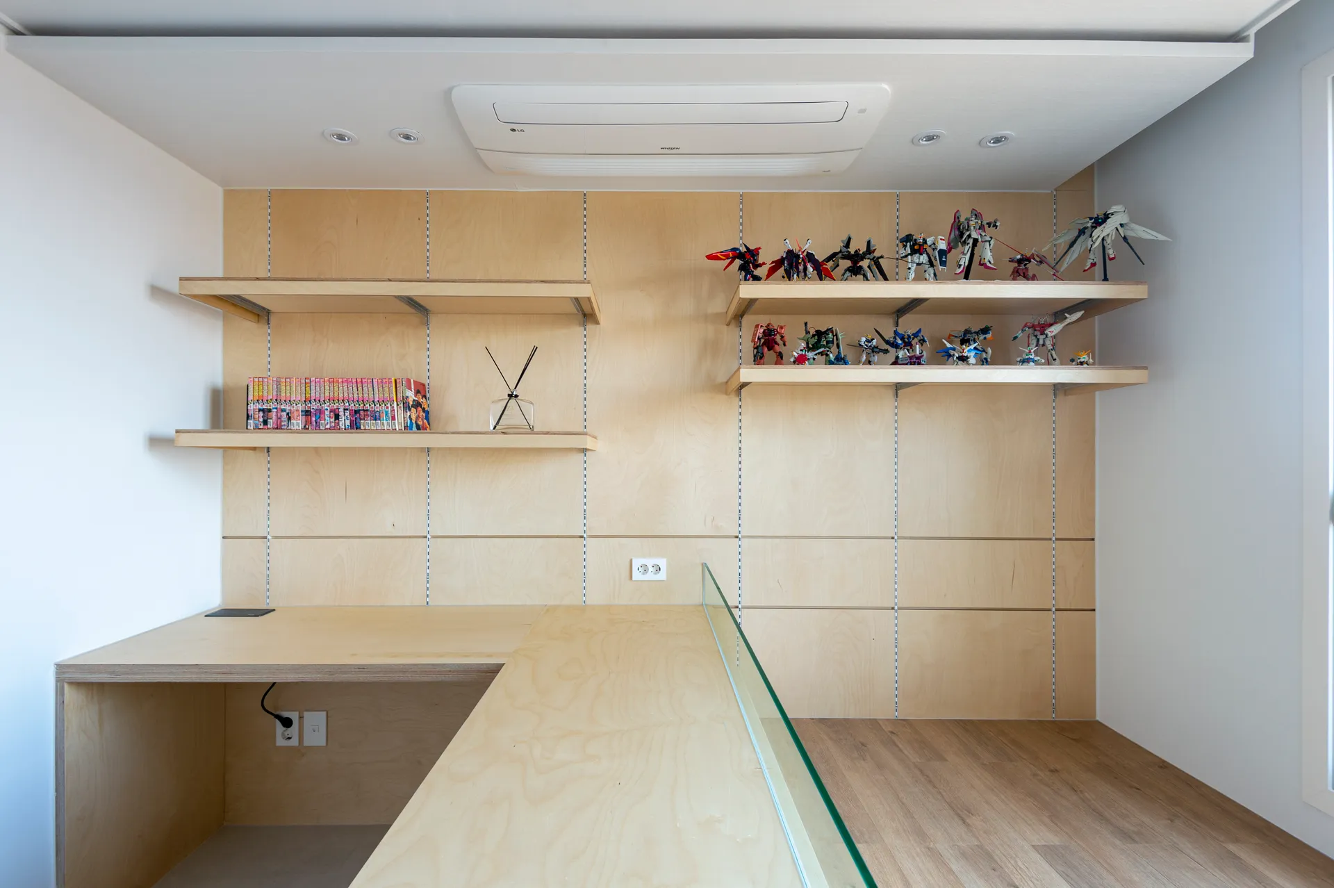 YEONGJONG SKY CITY APT. 10
