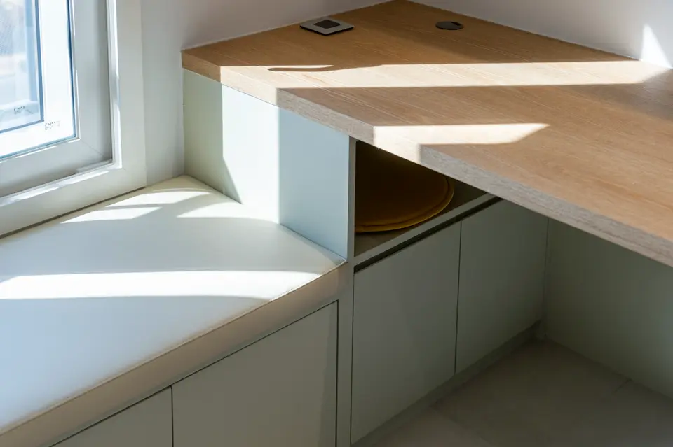 YEONGJONG SKY CITY APT. 18