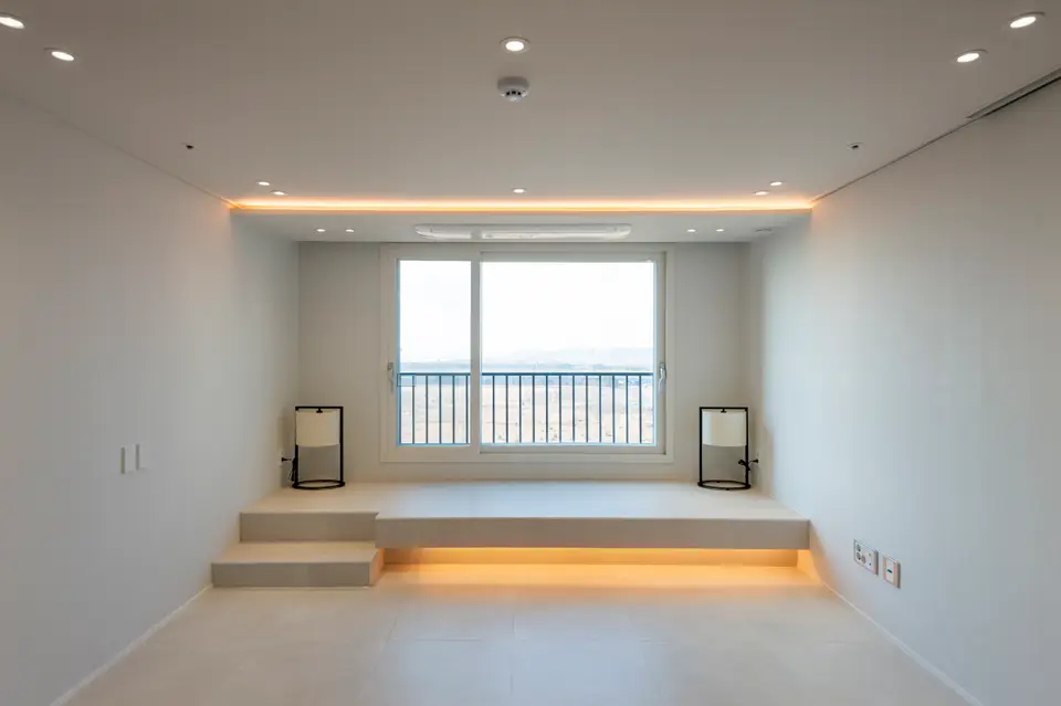 YEONGJONG SKY CITY APT. 8