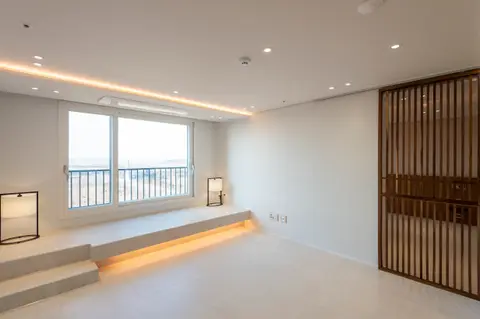 YEONGJONG SKY CITY APT.