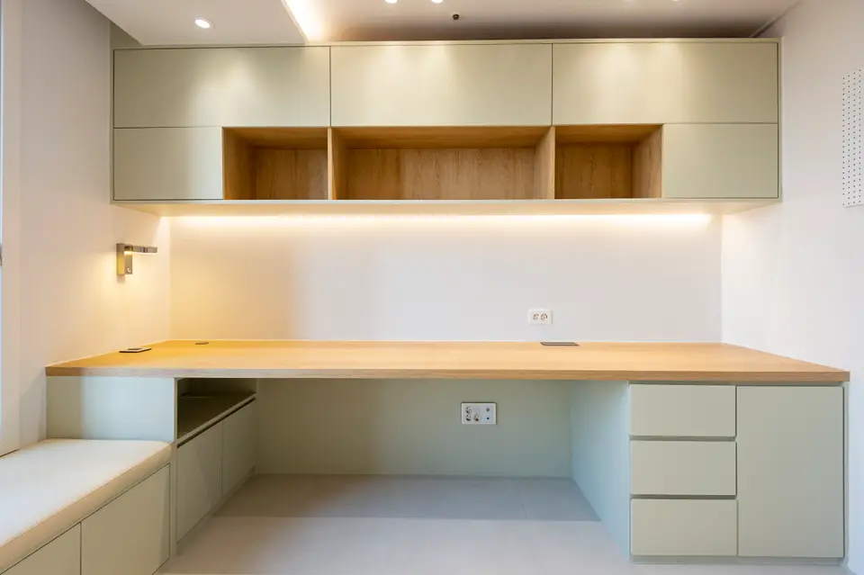 YEONGJONG SKY CITY APT. 17