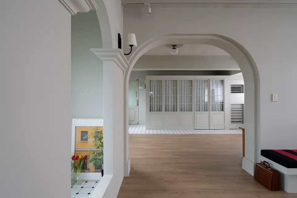 VILLA STUDIO 4