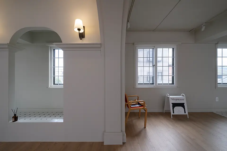 VILLA STUDIO 5