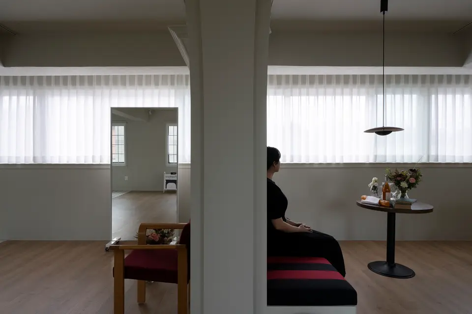 VILLA STUDIO 6