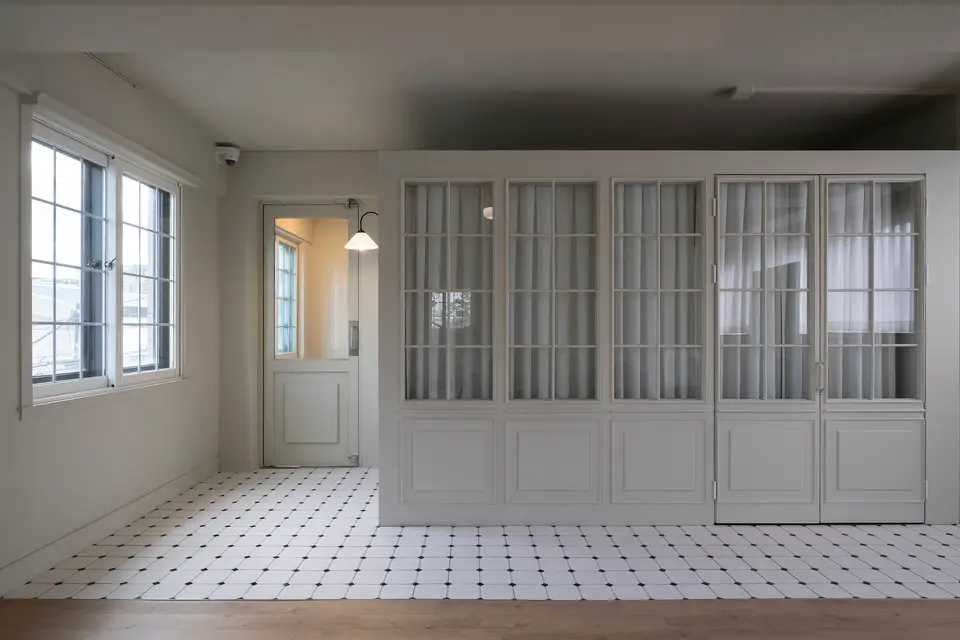 VILLA STUDIO 3