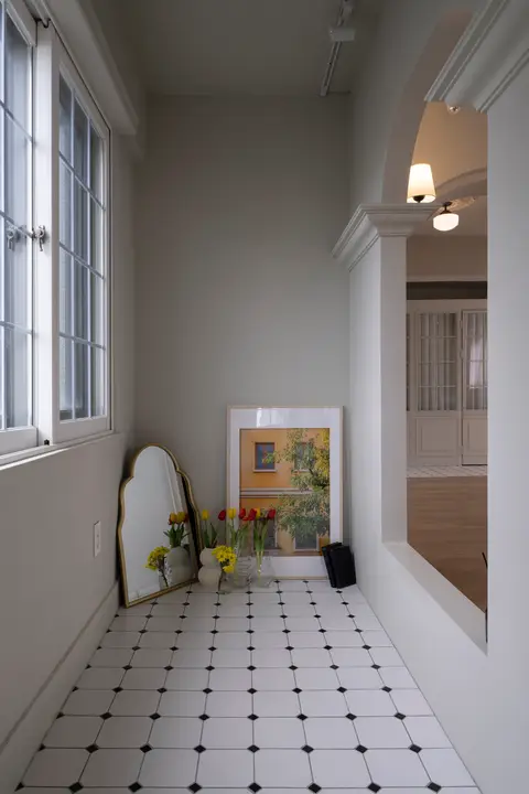 VILLA STUDIO 13