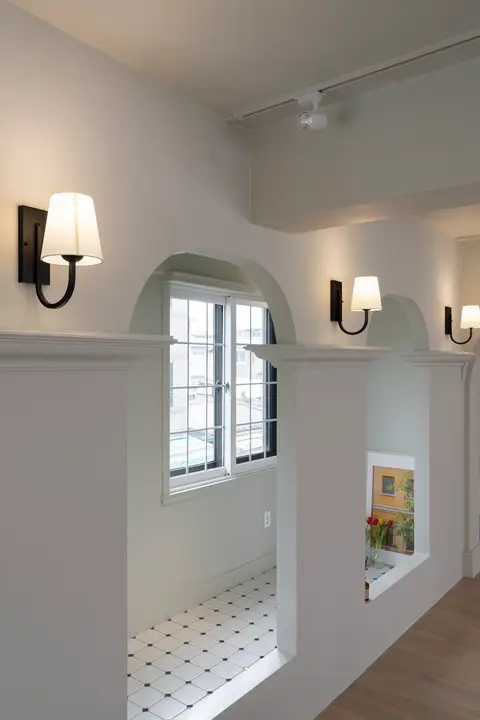 VILLA STUDIO 7