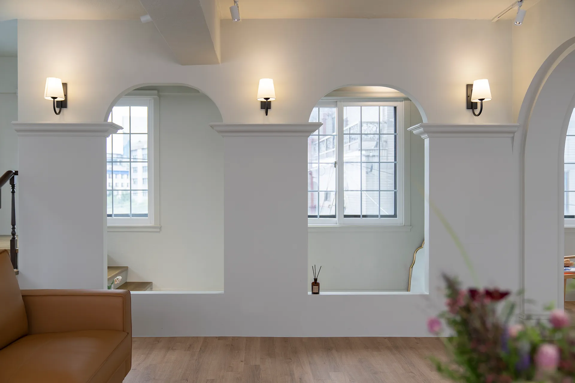VILLA STUDIO