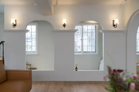 VILLA STUDIO