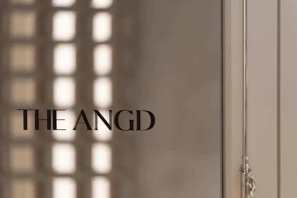 THE ANGD 2