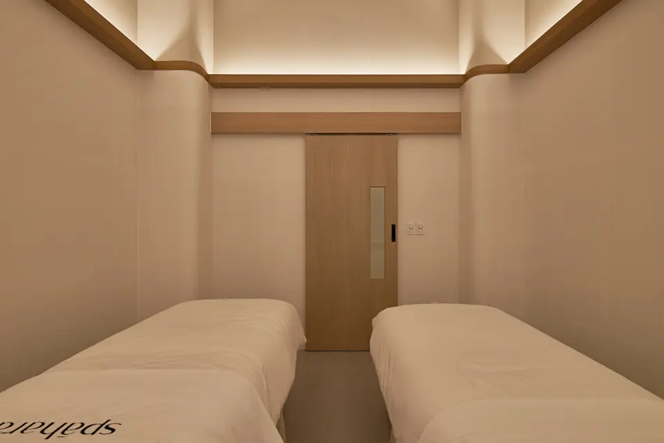 SPAHARA 9