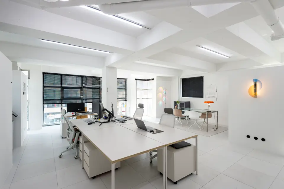 flw8studio Seogyo Office 7