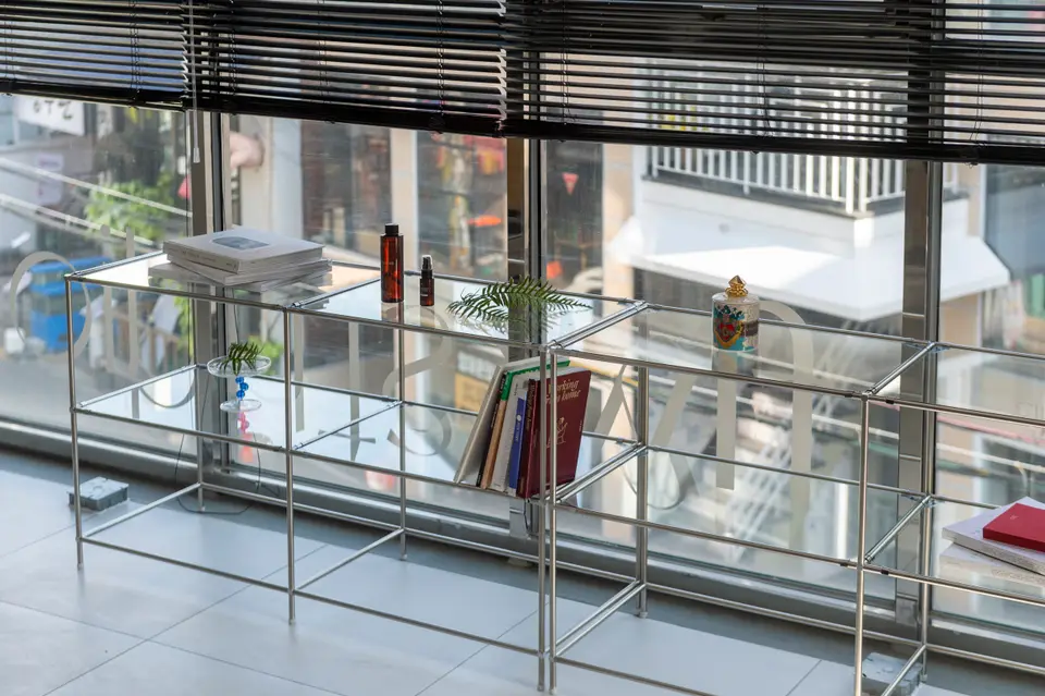 flw8studio Seogyo Office 17