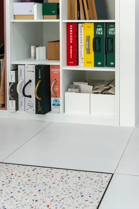 flw8studio Seogyo Office 13