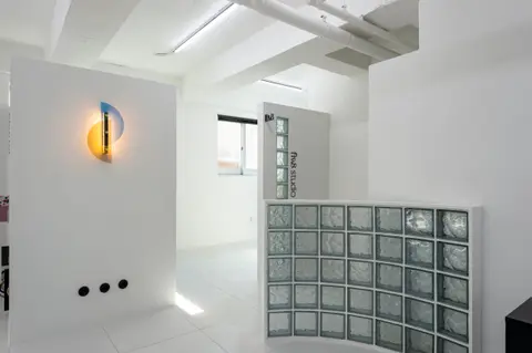 flw8studio Seogyo Office 10