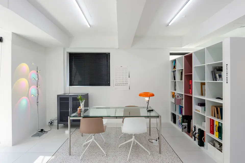 flw8studio Seogyo Office 9