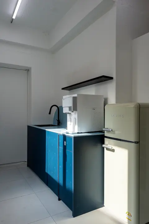 flw8studio Seogyo Office 18
