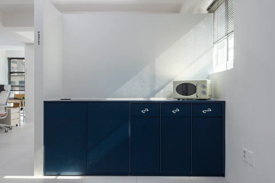 flw8studio Seogyo Office 15