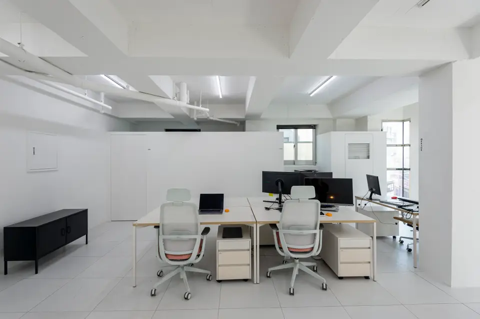 flw8studio Seogyo Office 8