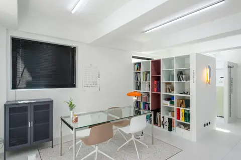 flw8studio Seogyo Office 11