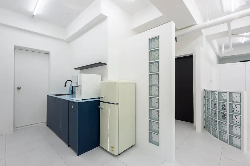 flw8studio Seogyo Office 19