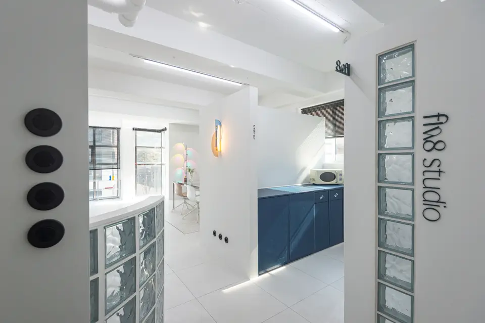 flw8studio Seogyo Office 2