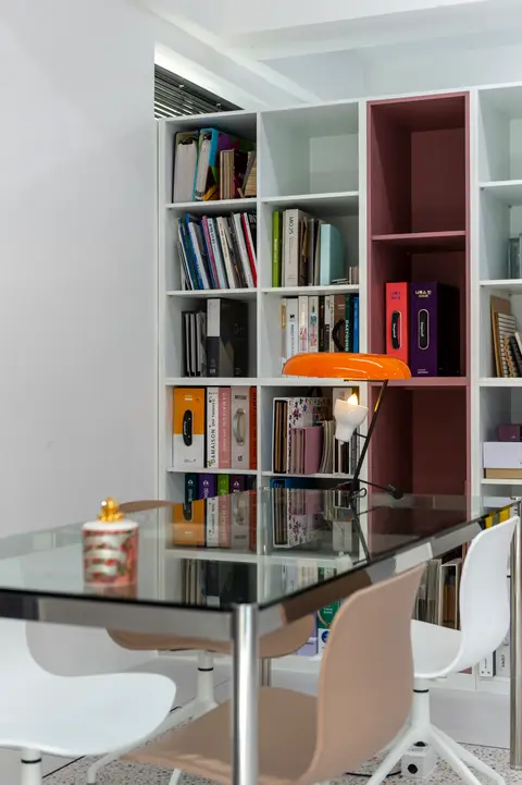 flw8studio Seogyo Office 12