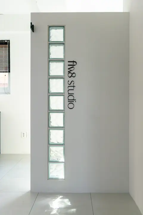 flw8studio Seogyo Office 3