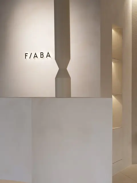 FIABA NEST 7