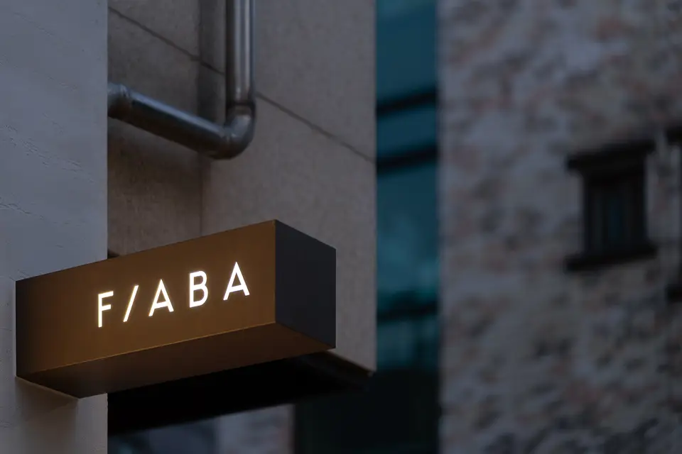FIABA NEST 22