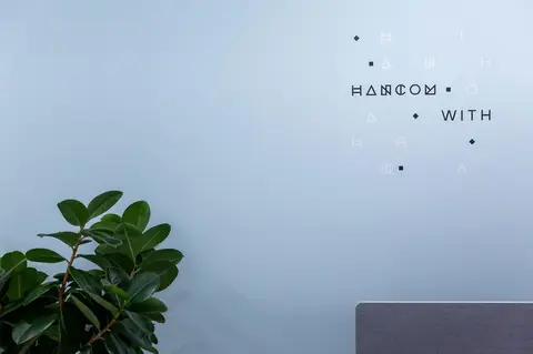 HANCOM WITH 22