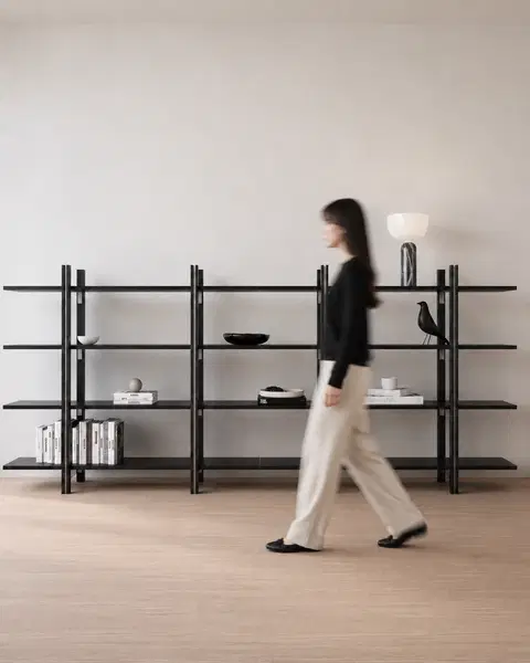 EH Shelf
