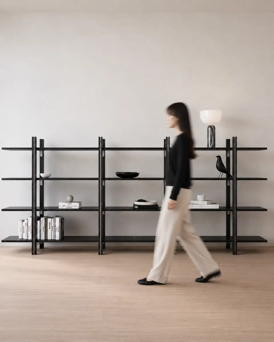 EH Shelf