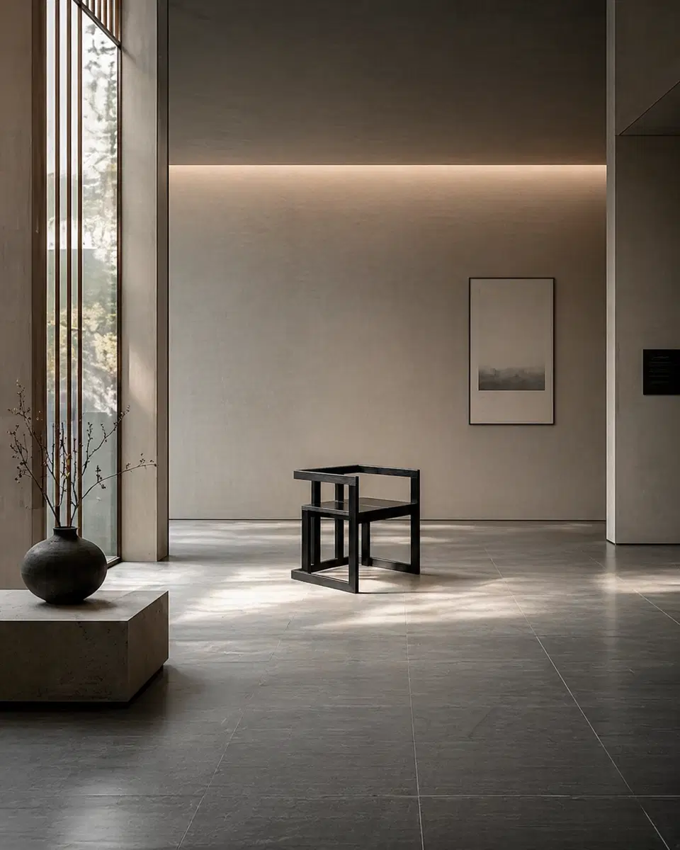 Scultura Chair 01