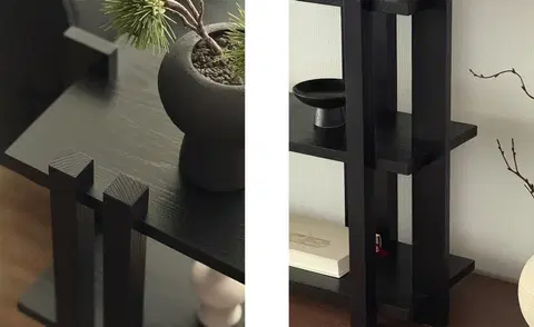 Scultura Shelf 02 6