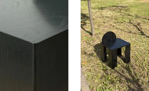 Scultura Stool 01 6