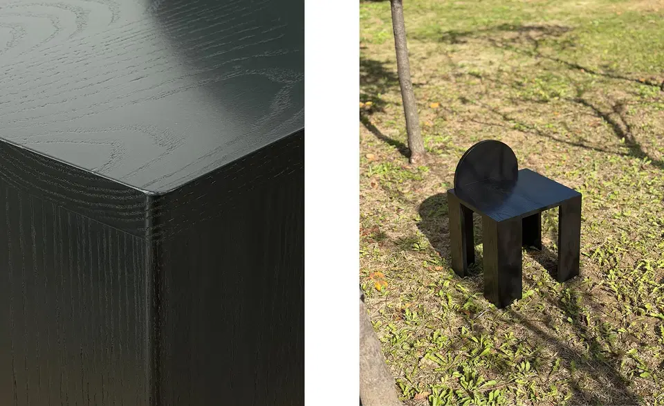 Scultura Stool 01 6